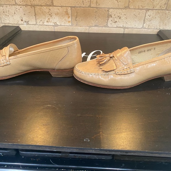 Tassel Loafers Made Exclusively for Friedman’s Shoes Atlanta - Picture 3 of 6